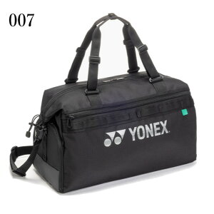 ���l�b�N�X �{�X�g���o�b�O BAG2626 2026SS �o�h�~���g���o�b�O �e�j�X�o�b�O