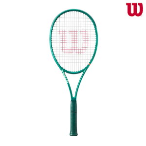 �E�C���\�� �e�j�X���P�b�g �u���[�h98 16×19 V10 WR207811U 2026SS �d���e�j�X���P�b�g �u���C�h