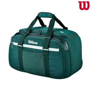 �E�C���\�� �u���[�h V10 �X���[���_�b�t�� �O���[�� BLADE V10 SMALL DUFFEL Green WR8056401001 �e�j�X �_�b�t���o�b�O 2026SS