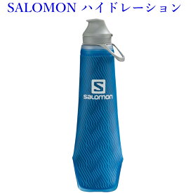 サロモン　ソフトフラスク　400ML　SOFT FLASK 400ml/13oz INSULATED 42　LC1418500