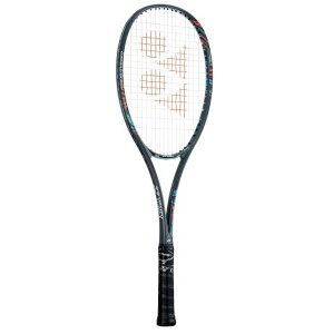 ヨネックス ジオブレイク50V アッシュグレー GEO50V-313 2022SS ソフトテニス