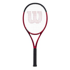 ウイルソン クラッシュ 98 V2.0 WR074211U 2022SS テニスラケット
