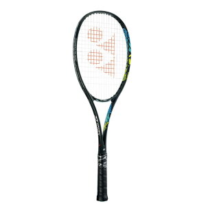 ヨネックス　ジオブレイク50V リミテッド　GEO50VL-591　2022AW　ソフトテニス