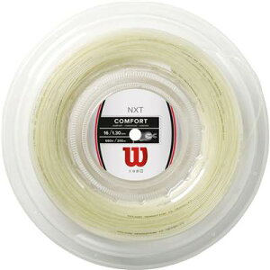 �E�C���\�� NXT16 200M REEL WRZ912700 �d���e�j�X �e�j�X�K�b�g �X�g�����O
