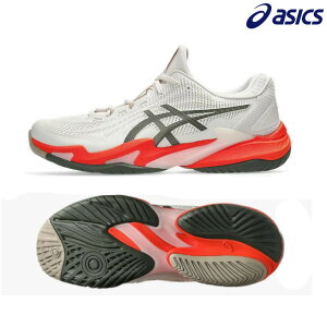 �y�����o�ׁz�A�V�b�N�X �e�j�X�V���[�Y �e�j�X�V���[�Y �R�[�g FF 3 COURT FF 3 1041A370-250 �����Y �I�[���R�[�g 2026AW �����s�� RFCL