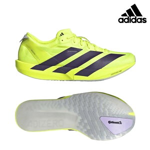 �y�����o�ׁz�A�f�B�_�X �����j���O�V���[�Y�@�A�f�B�[���W���p��9 M ADIZERO JAPAN JQ0776 �C�G���[ �����Y 2066AW �����s�� RFCL