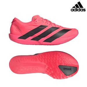 �y�����o�ׁz�A�f�B�_�X �����j���O�V���[�Y�@�A�f�B�[���W���p��9 M ADIZERO JAPAN KI5699 �����Y 2026AW �����s�� RFCL