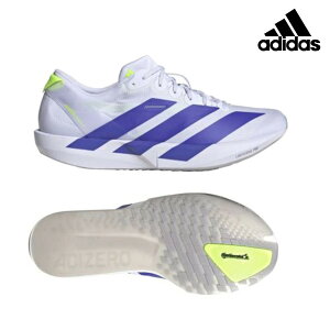 �y�����o�ׁz�A�f�B�_�X �����j���O�V���[�Y�@�A�f�B�[���W���p��9 M ADIZERO JAPAN KI5700 �����Y 2026AW