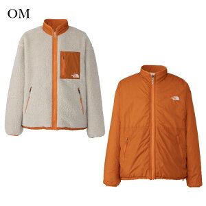 THE NORTH FACE@UEm[XEtFCX o[VuGNXg[pCWPbg Reversible Extreme Pile Jacket NP72333 jZbNX 2023AW