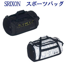 スリクソン スポーツバッグ　SPC-2912　2019SS　テニス　ソフトテニス
