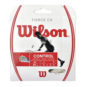 EC\ oh~g Kbg XgO FIERCE CX WRR943X00 WILSON 䂤pPbgΉ