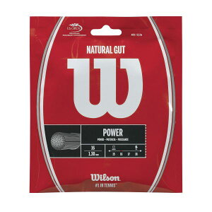 �E�C���\�� �i�`�������K�b�g 16 (1.30mm) wrz999800 �d���e�j�X �e�j�X �X�g�����O �K�b�g Wilson