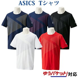 アシックス Tシャツ JP ショートスリーブトップ 2031B328 メンズ 半袖 2020SS ゆうパケット(メール便)対応