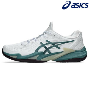 �y�����o�ׁz�A�V�b�N�X �e�j�X�V���[�Y �e�j�X�V���[�Y �R�[�g FF 3 COURT FF 3 1041A370-107 �����Y �I�[���R�[�g 2026AW �����s�� RFCL