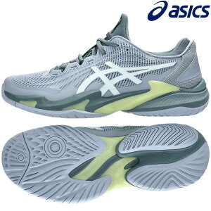 �y�����o�ׁz�A�V�b�N�X �e�j�X�V���[�Y �R�[�g FF 3 COURT FF 3 1041A370-404 �����Y �I�[���R�[�g 2026SS �����s�� RFCL
