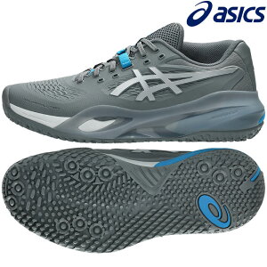 �y�����o�ׁz�A�V�b�N�X �Q�����]�����[�V���� X OC ���C�h GEL-RESOLUTION X OC WIDE 1041A486-020 �����Y �I���j�E�N���[�R�[�g 2026SS �e�j�X �����s�� RFCL