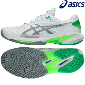 �A�V�b�N�X �e�j�X�V���[�Y �\�����[�V�����X�s�[�h FF 4 OC SOLUTION SPEED FF 4 OC 1041A534-103 �����Y �I���j�E�N���[�R�[�g 2026SS �����s�� RFCL