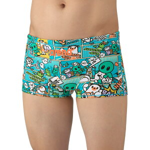 �y�ԕi�E�����s�z�A���[�i ���j���� ���K�p �g���[�j���O�X�p�b�c�i�V���[�g���b�O�jAS5FWM14M �����Y 2025AW �䂤�p�P�b�g(���[����)�Ή�