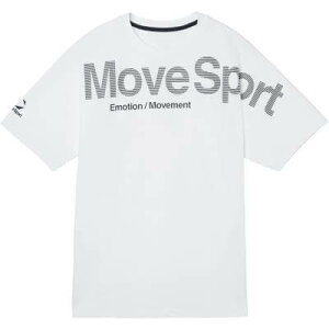 �f�T���g ���[�u�X�|�[�c S.F.TECH�����V���c ST6SHT01M �����Y 2026SS ���[���֑Ή�