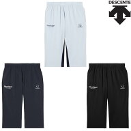 デサント ムーブスポーツ 接触冷感クロップドパンツ ST6SPZ22M メンズ 2026SS メール便対応
