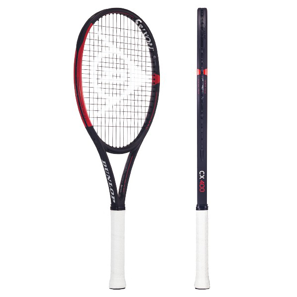 ダンロップ テニス ラケット cx400の人気商品・通販・価格比較 - 価格.com