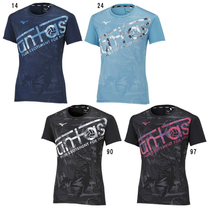 ヴィクタス V Ts245 22ss 5321 Tシャツ Victas ゆうパケット メール便 ユニセックス 卓球 対応 練習着 65 Off 5321