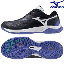 楽天市場】ミズノ mizuno バドミントンシューズ メンズ ウエーブ 