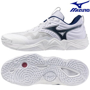 ミズノ バレーボールシューズ ウエーブモーメンタムELITE V1GA251255 ユニセックス 2025AW 同梱不可 RFCL