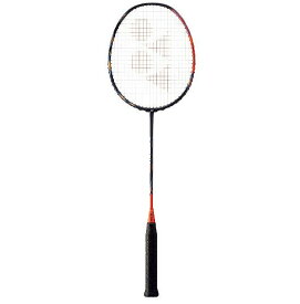 ヨネックス バドミントンラケット アストロクス77プロ AX77P ハイオレンジ