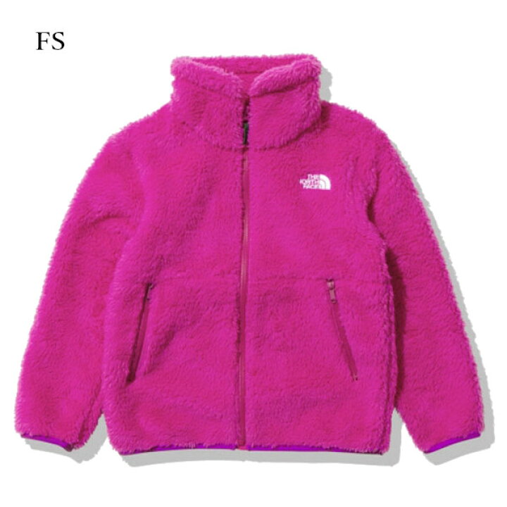 楽天市場】THE NORTH FACE ザ・ノース・フェイス シェルパフリース 