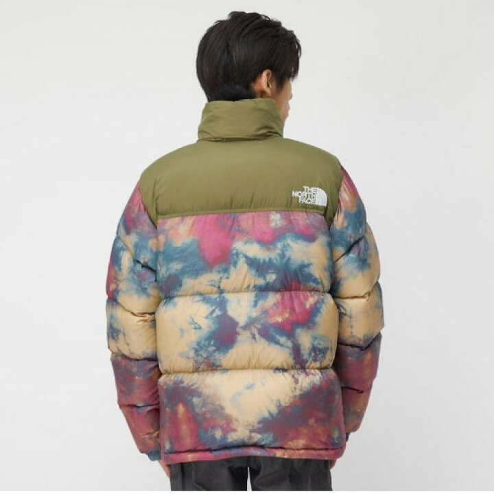 楽天市場】THE NORTH FACE ザ・ノース・フェイス ノベルティーヌプシ 