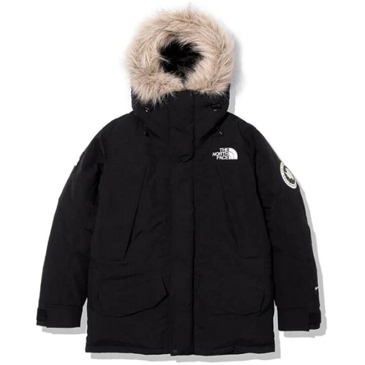 楽天市場】THE NORTH FACE ザ・ノース・フェイス アンタークティカ 