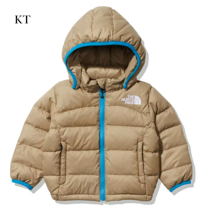 楽天市場】THE NORTH FACE ザ・ノース・フェイス ベビーアコンカグア 