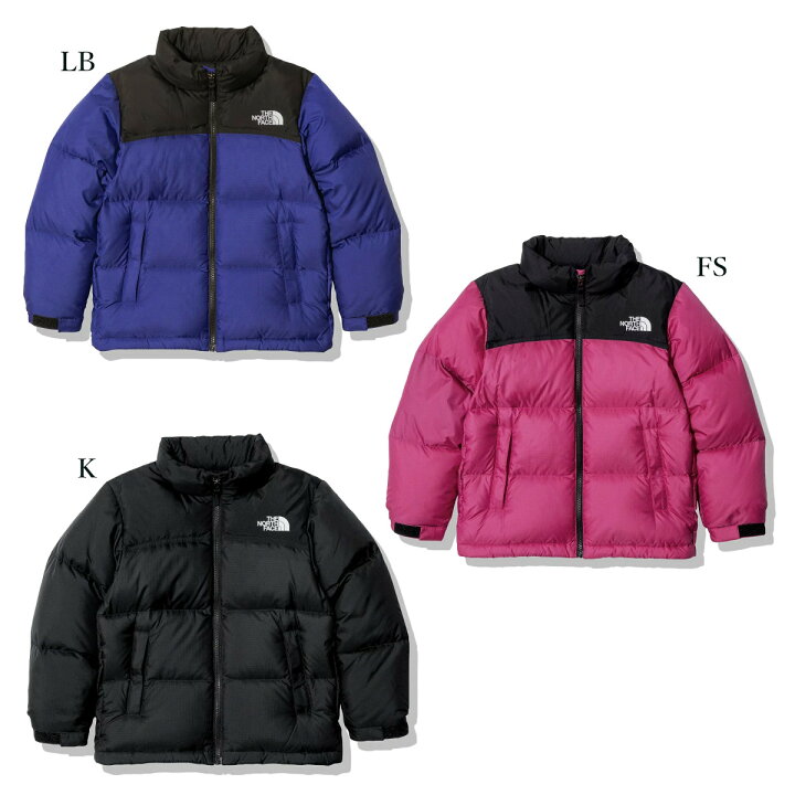 楽天市場】THE NORTH FACE ザ・ノース・フェイス ヌプシ ジャケット 