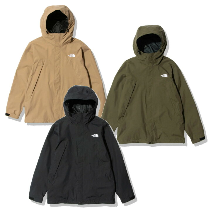 楽天市場】THE NORTH FACE ザ・ノース・フェイス スクープジャケット 