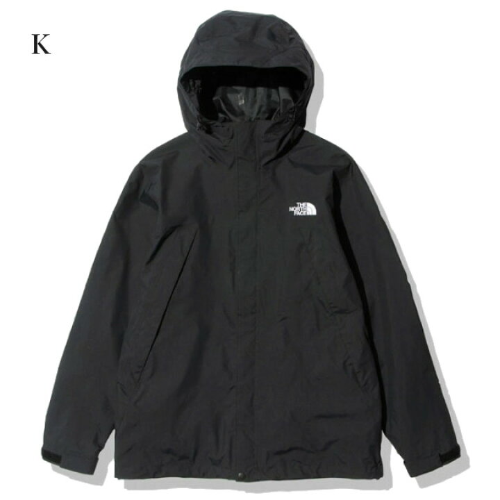 楽天市場】THE NORTH FACE ザ・ノース・フェイス スクープジャケット 