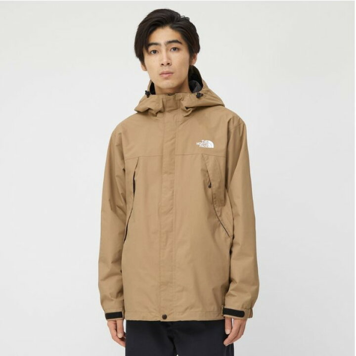 楽天市場】THE NORTH FACE ザ・ノース・フェイス スクープジャケット 