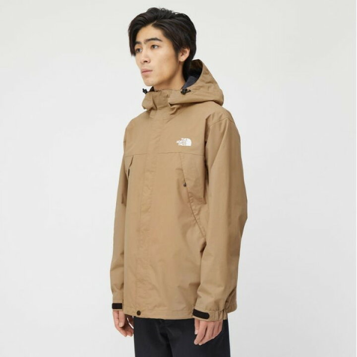 楽天市場】THE NORTH FACE ザ・ノース・フェイス スクープジャケット 