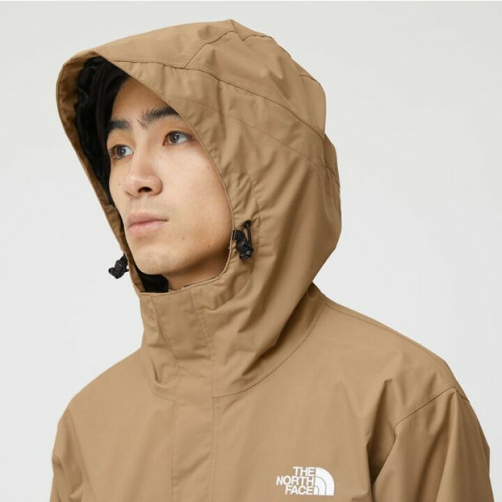 楽天市場】THE NORTH FACE ザ・ノース・フェイス スクープジャケット 