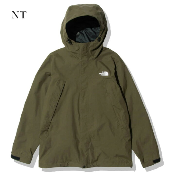 楽天市場】THE NORTH FACE ザ・ノース・フェイス スクープジャケット 