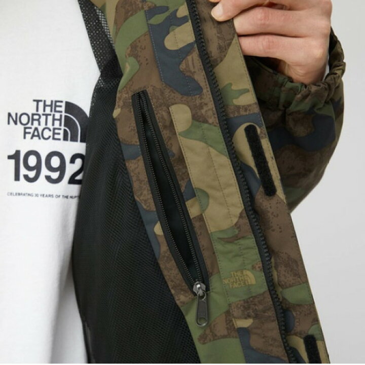楽天市場】THE NORTH FACE ザ・ノース・フェイス ノベルティスクープ