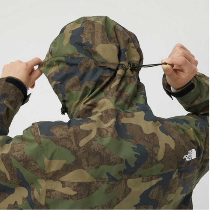 楽天市場】THE NORTH FACE ザ・ノース・フェイス ノベルティスクープ