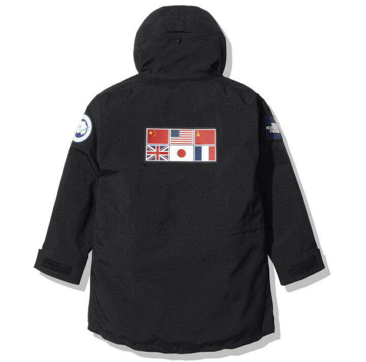 楽天市場】THE NORTH FACE ザ・ノース・フェイス トランスアンターク 
