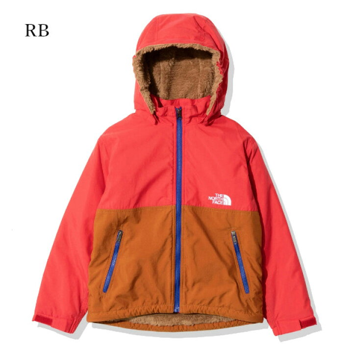 楽天市場】THE NORTH FACE ザ・ノース・フェイス コンパクトノマド 