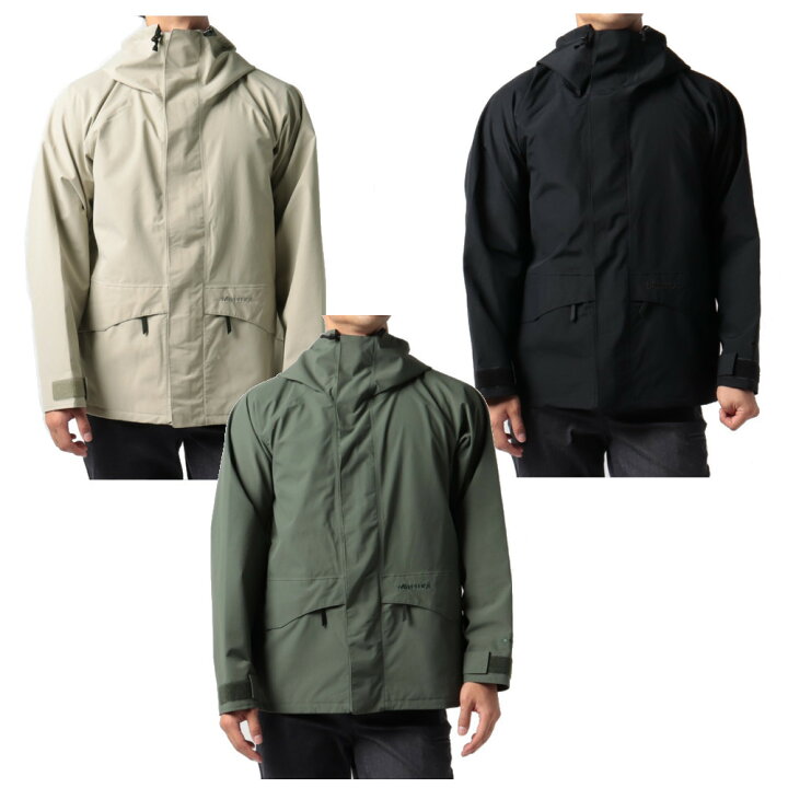 楽天市場】マーモット オールウェザーパーカー All Weather Parka 