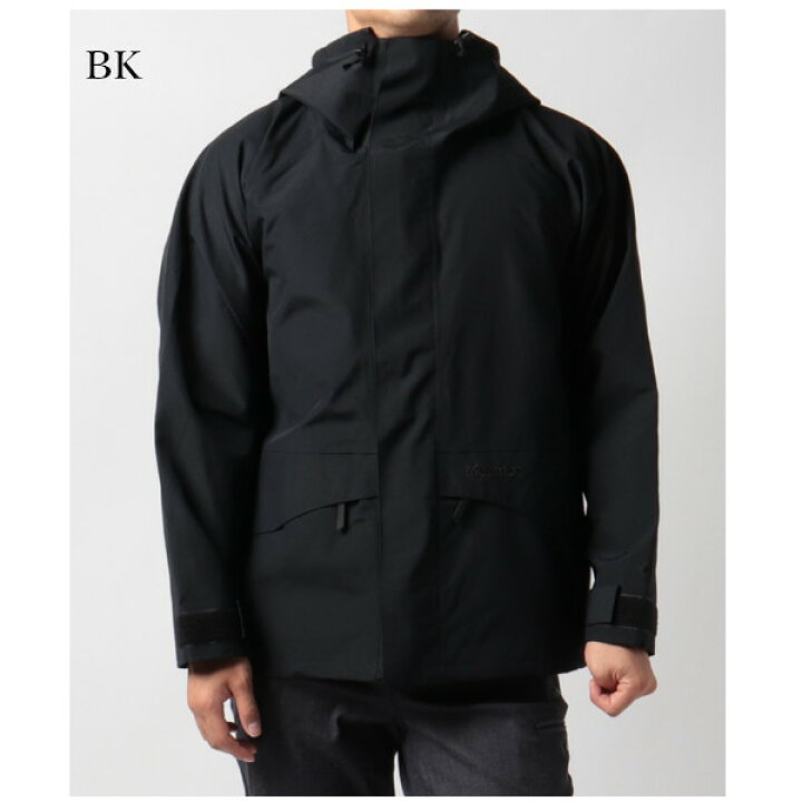 楽天市場】マーモット オールウェザーパーカー All Weather Parka 