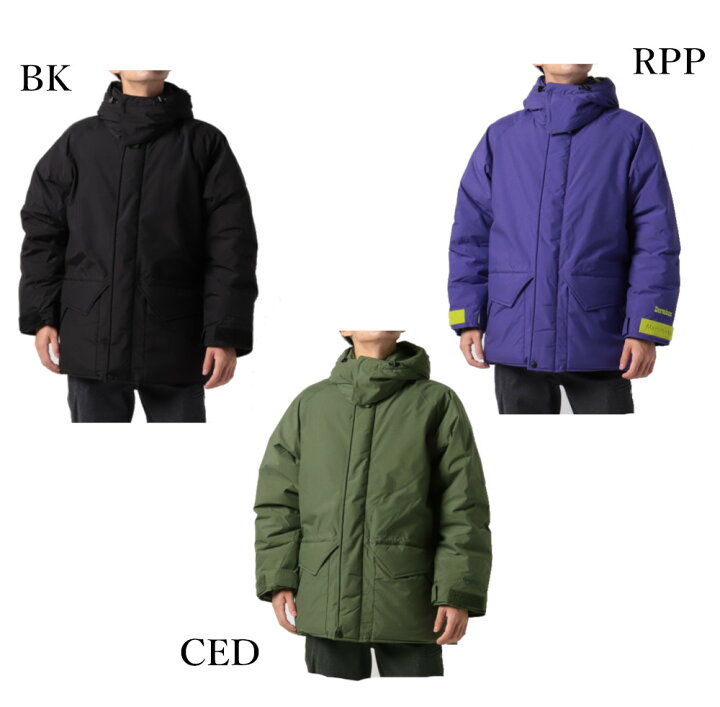 楽天市場】マーモット マンモス ダウンパーカー Mammoth Down Parka 