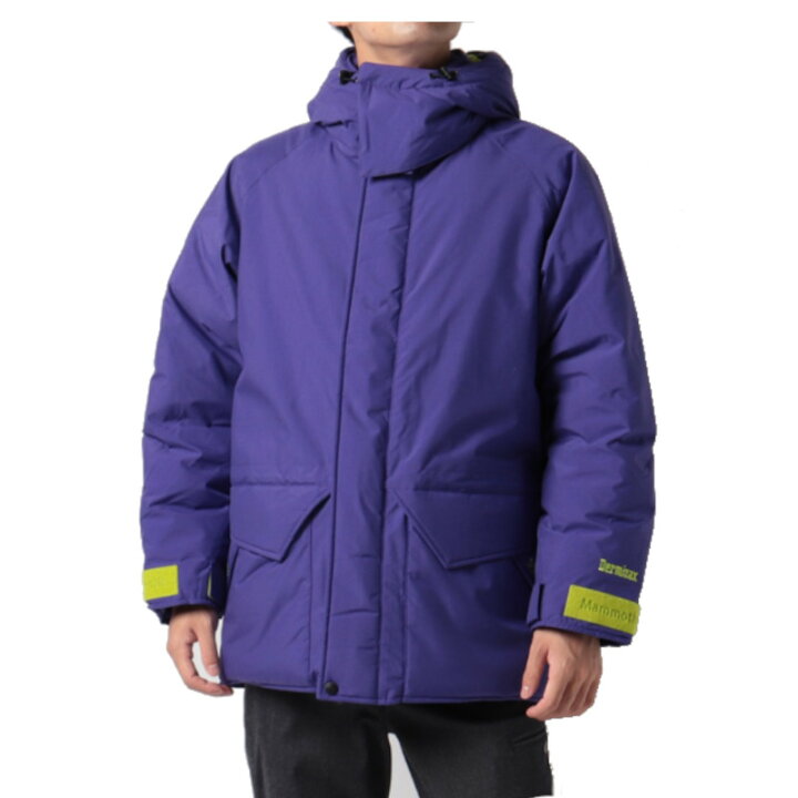 楽天市場】マーモット マンモス ダウンパーカー Mammoth Down Parka 