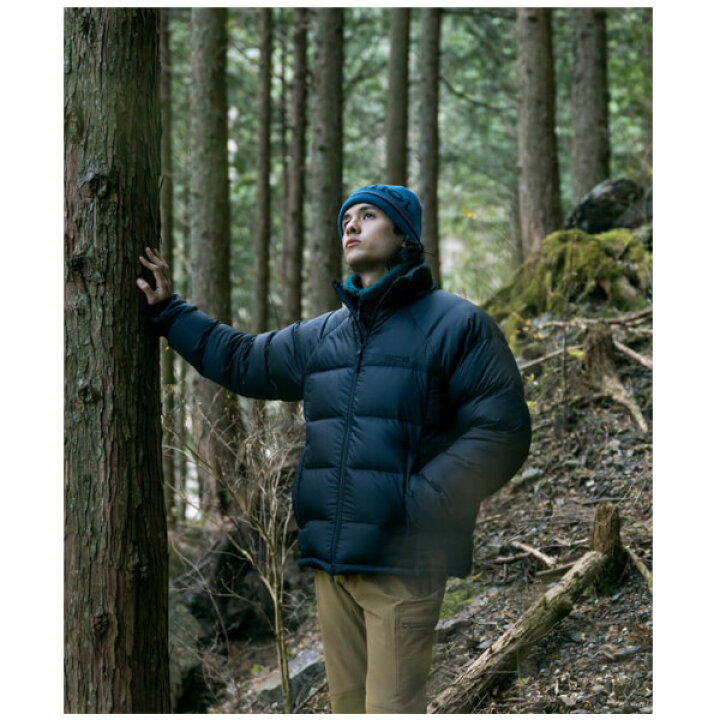 楽天市場】マーモット ダウン セータージャケット Down Sweater Jacket 