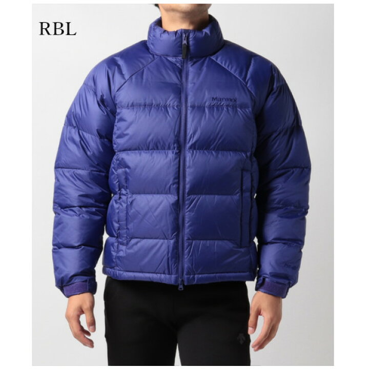 楽天市場】マーモット ダウン セータージャケット Down Sweater Jacket 